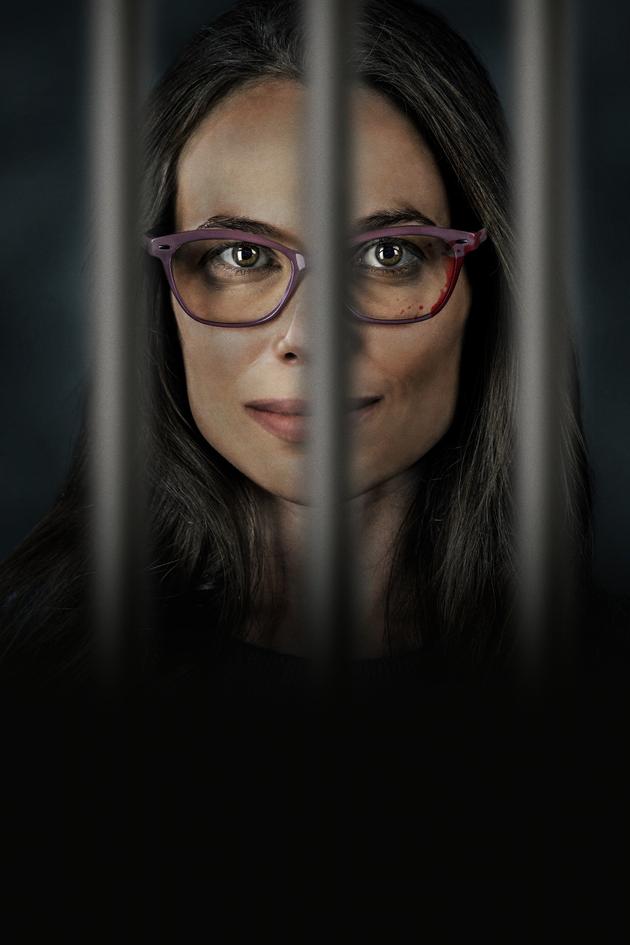 Bad Behind Bars: Jodi Arias