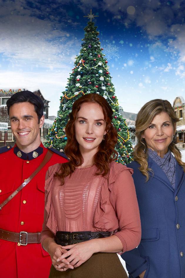 When Hope Calls Christmas