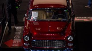 Barrett-Jackson: REVVED UP