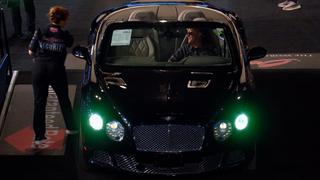 Barrett-Jackson: REVVED UP