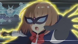 A Business Rival Appeared! A Business Rival Appeared!