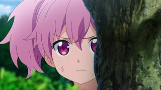 I've Somehow Gotten Stronger When I Improved My Farm-Related Skills