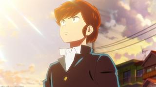 Good Day for a Departure; Oyuki; Ataru Retires Good Day for a Departure; Oyuki; Ataru Retires