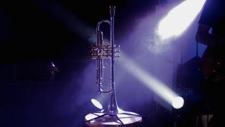 The Jazz Musician's Murder The Jazz Musician's Murder