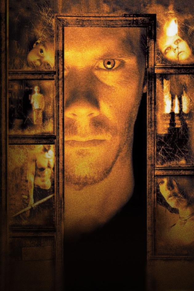 Stir of Echoes