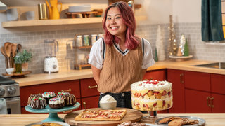 Bakes On A Budget Bakes On A Budget
