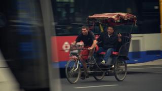 China, Part 2 China, Part 2