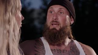 Love After Lockup