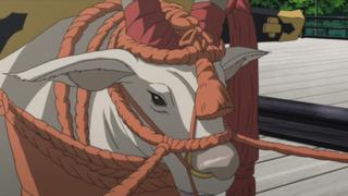 Balsa, the Female Bodyguard Balsa, the Female Bodyguard