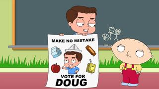 The Candidate The Candidate