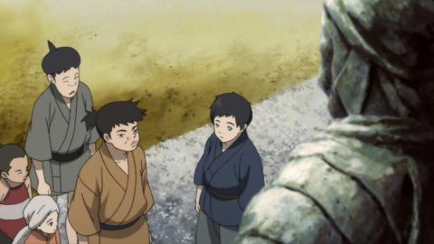 Summer Solstice Festival