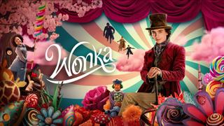 watch Wonka