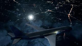 The Proof Is Out There: Bermuda Triangle Edition