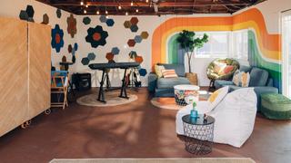 Over the Top Groovy Garage Over the Top Groovy Garage