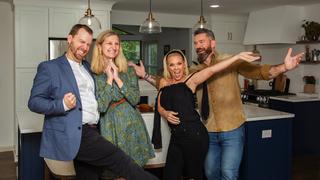 Calea and Blake Calea and Blake