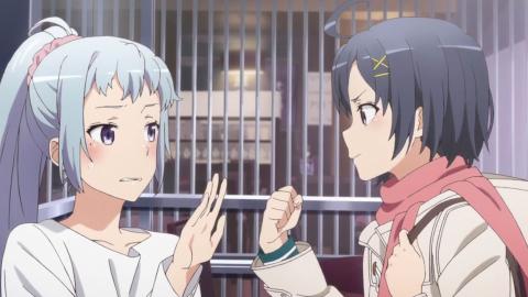 In Due Time, the Seasons Change and the Snow Melts