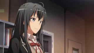 Shizuka Hiratsuka Deeply Longs for the Days Past