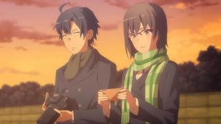 Wishing That, at the Very Least, I Don't Make Any More Mistakes Wishing That, at the Very Least, I Don't Make Any More Mistakes