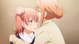 Only a Heated Touch Truly Conveys the Sentiment