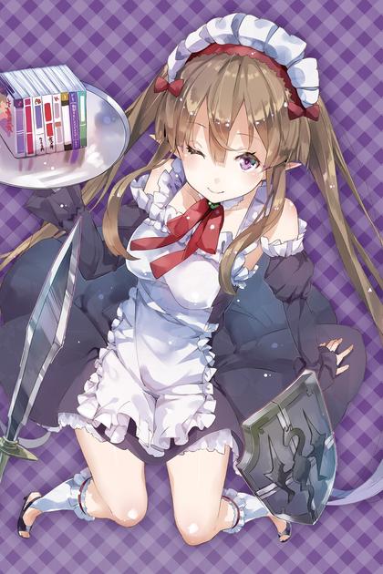 Outbreak Company