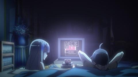 The Melancholy of Her Imperial Majesty