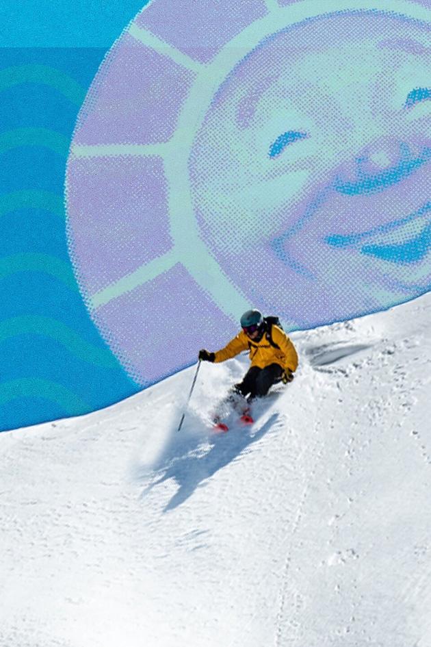 Daymaker: The Series