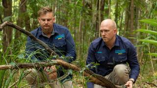 Hide and Seek Hide and Seek