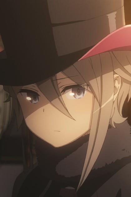 Princess Principal