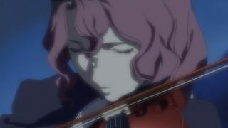 Sonata of Reminiscence: War in the Remembrance