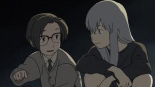 The Children's Night: Childhood's End
