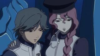 RahXephon