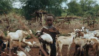 Tribal Community Conservation Tribal Community Conservation