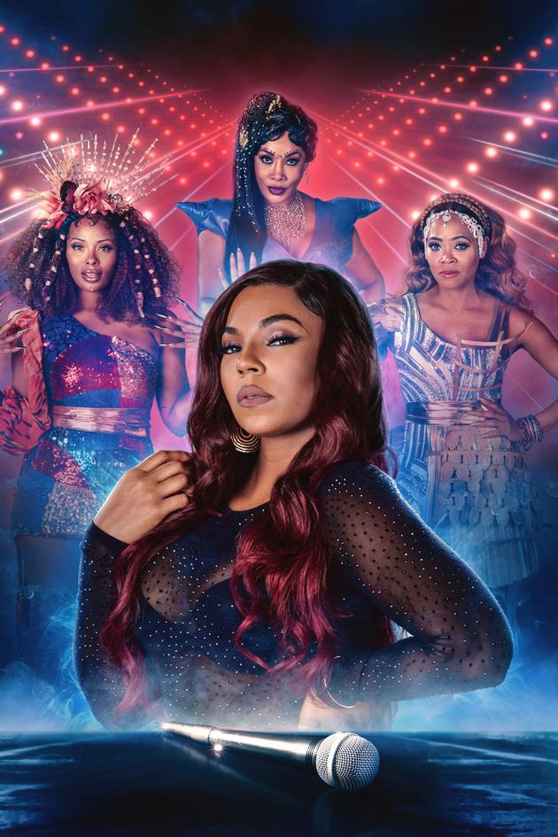 A New Diva's Christmas Carol