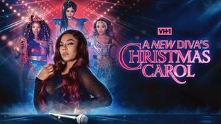 A New Diva's Christmas Carol