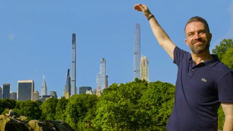Chicago's Hidden Architecture and More