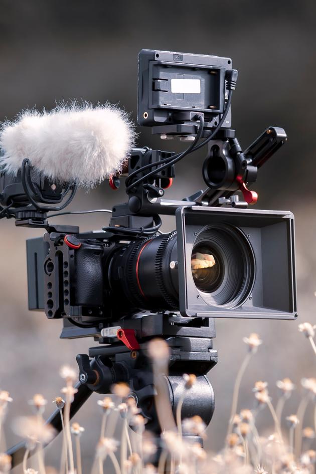 The New Yorker Documentary