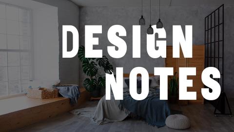 Design Notes