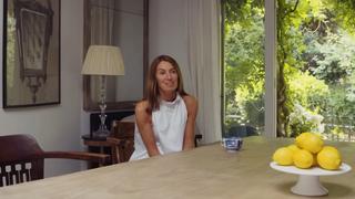 At Home With Joanna Plant in Her Comfortable, Timeless Interiors