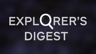 Explorer's Digest