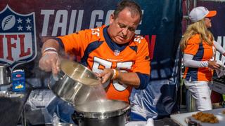Indianapolis Colts vs. Denver Broncos Indianapolis Colts vs. Denver Broncos
