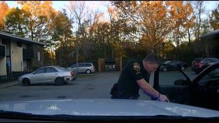 Search Warrant Search Warrant