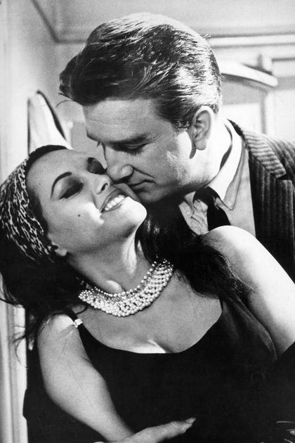 Night Train to Paris