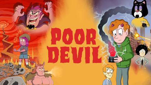 Poor Devil