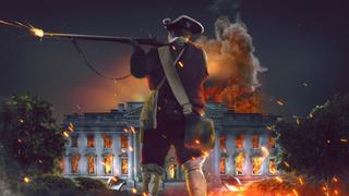 First Invasion: The War of 1812