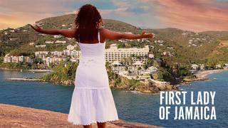 First Lady of Jamaica