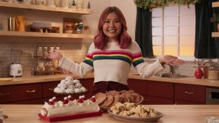 Bakes Around The World Bakes Around The World