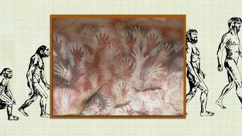 The Past, Present, and Future of Communication