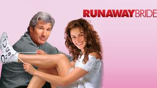 watch Runaway Bride
