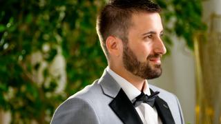 Married at First Sight