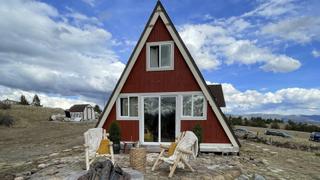 That '70s Cabin That '70s Cabin